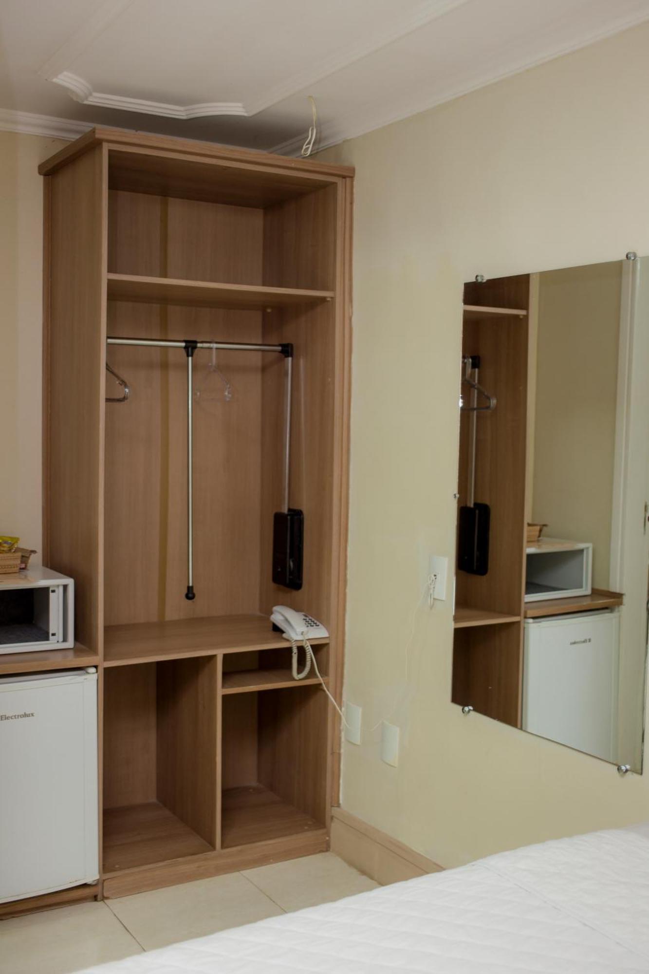 Hotel Cravo E Canela Campos dos Goytacazes Kamer foto